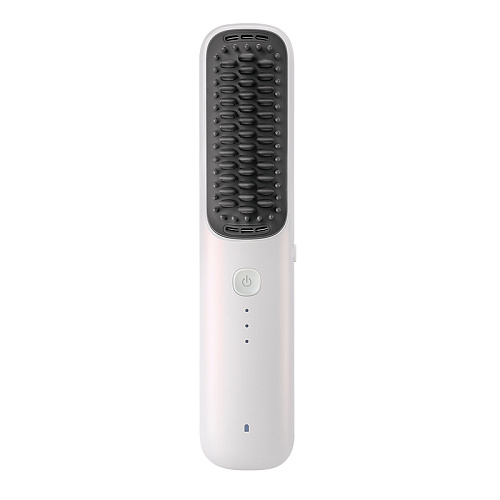 Выпрямитель для волос Xiaomi Mi Cordless Hair Straightener Brush BHR07REGL