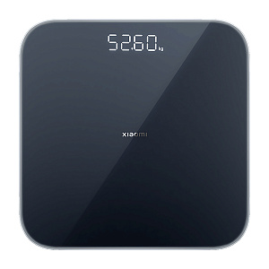 Весы напольные Xiaomi Mi Smart Scale S200 Dark Grey BHR9239GL 