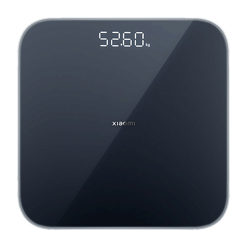 Весы напольные Xiaomi Mi Smart Scale S200 Dark Grey BHR9239GL 