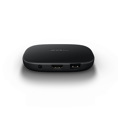 Медиаплеер Xiaomi Mi TV Box S 3rd Gen PFJ4189RU