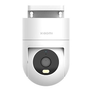 Камера наружного видеонаблюдения Xiaomi Outdoor Camera CW300 BHR8097EU