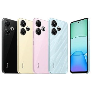 Смартфон Xiaomi Redmi 13