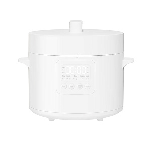 Мультиварка-скороварка Xiaomi Mi Electric Pressure Cooker 4.8L BHR8845EU