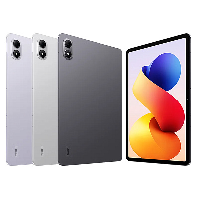 Планшет Xiaomi Redmi Pad 2 Pro