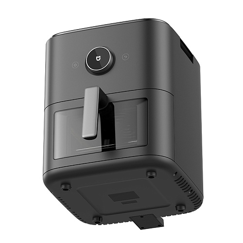 Аэрофритюрница Xiaomi Smart Air Fryer 7L Black BHR08U4EU