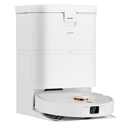 Робот-пылесос Xiaomi Mi Robot Vacuum H50 White BHR08GUEU
