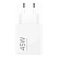Сетевое зарядное устройство Xiaomi Mi 45W Turbo Charging Power Adapter MDY-17-EF BHR07SLEU