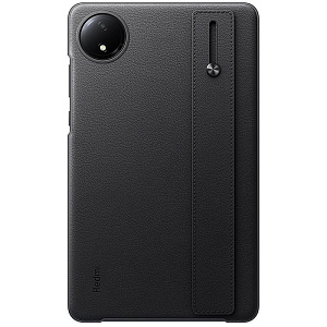Чехол для планшетного компьютера Xiaomi Redmi Pad SE 8.7 Cover (Black)