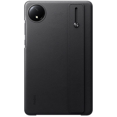 Чехол для планшетного компьютера Xiaomi Redmi Pad SE 8.7 Cover (Black)