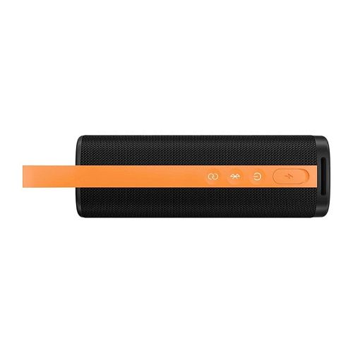 Портативная акустическая колонка Xiaomi Sound Outdoor Black QBH4261GL