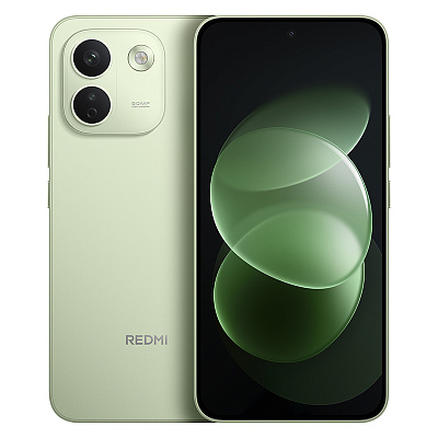 Смартфон Xiaomi Redmi Note 17 Pro Max 5G 8GB/512GB Green EU