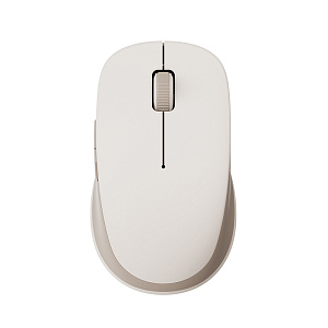 Беспроводная мышь Xiaomi Mi Dual-mode Wireless Mouse 2 White BHR8849GL