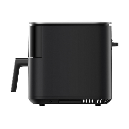 Аэрофритюрница Xiaomi Mi Dual Zone Air Fryer 10L Black BHR07SGEU
