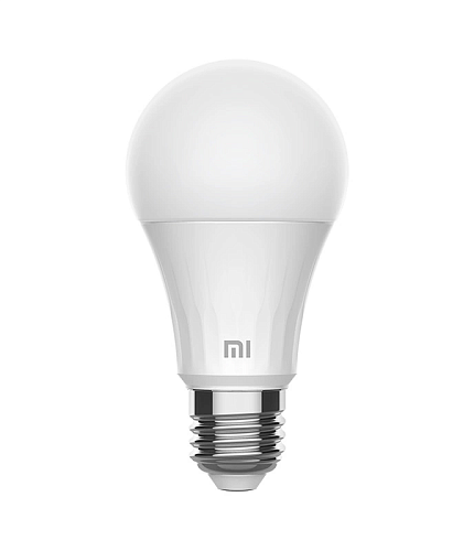 Лампа Xiaomi Mi Smart LED Bulb (White) GPX4026GL