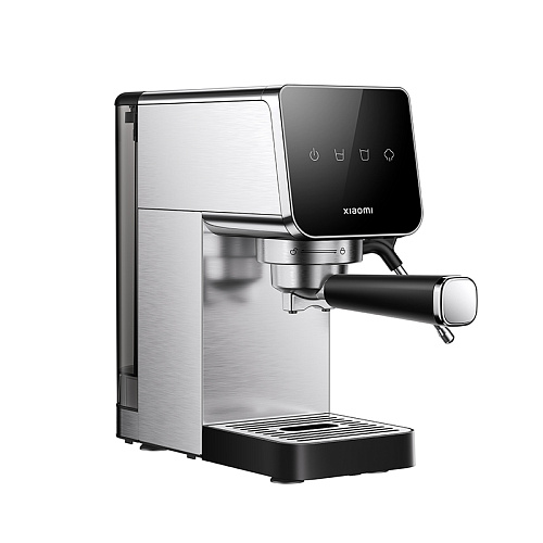 Кофеварка Xiaomi Mi Semi-automatic Espresso Machine BHR9798EU