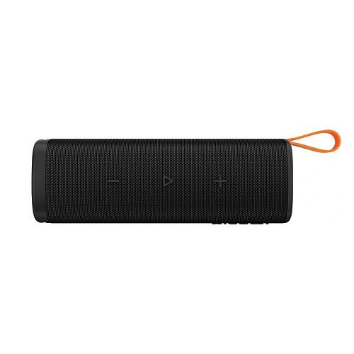 Портативная акустическая колонка Xiaomi Sound Outdoor Black QBH4261GL