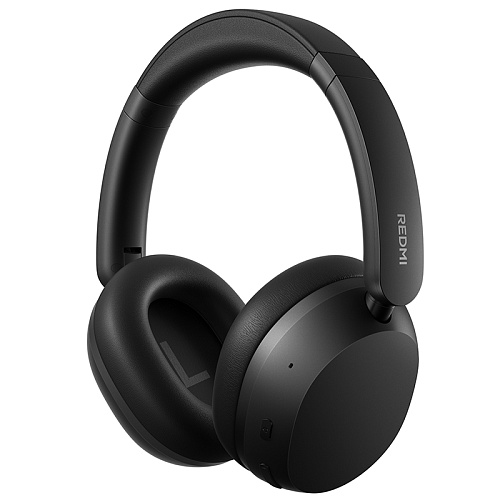 Наушники Xiaomi Mi Redmi Headphone Neo Obsidian Black BHR08W5GL