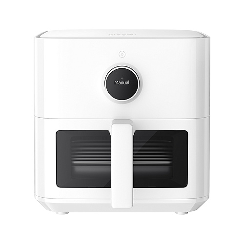 Аэрофритюрница Xiaomi Mi Smart Air Fryer Pro 5.5L BHR8238EU