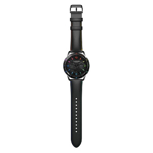 Ремешок Xiaomi Watch Strap Rainbow BHR7887GL