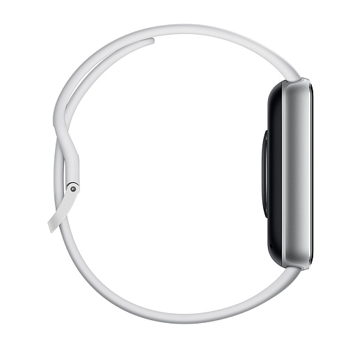 Умные часы Xiaomi Mi Redmi Watch 5 Silver Gray BHR9381GL