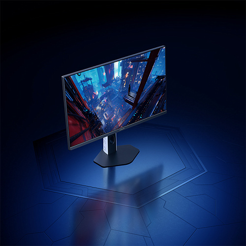 Монитор Xiaomi Mi Gaming Monitor G24i 2026 ELA6364EU