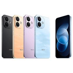 note 17 pro 5G