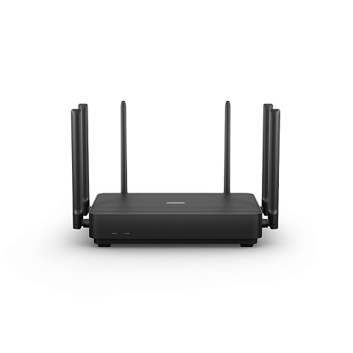 Маршрутизатор беспроводной Xiaomi Router AX3200 DVB4314GL