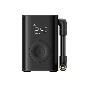 Портативный компрессор Xiaomi Mi Compact Portable Electric Air Compressor BHR08TYGL