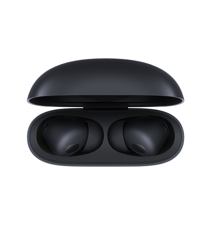 Гарнитура Xiaomi Buds 3T Pro (Black) BHR5275GL