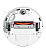 Робот пылесос Xiaomi Mi Robot Vacuum-Mop 2 Lite BHR5217EU