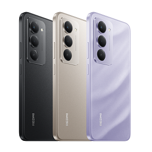 Смартфон Xiaomi Redmi 15