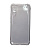Чехол-бампер для Redmi 9A силиконовый Digitalpart Прозрачный