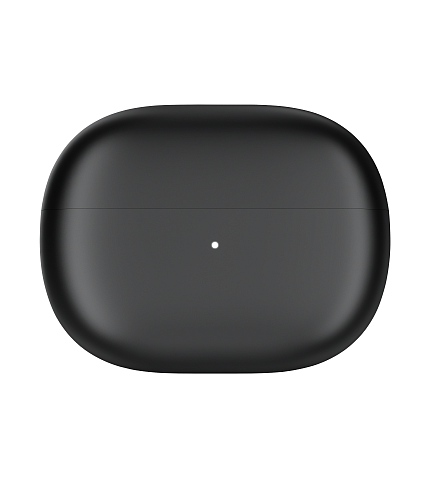 Гарнитура Xiaomi Redmi Buds 3 Lite (Black) BHR5489GL