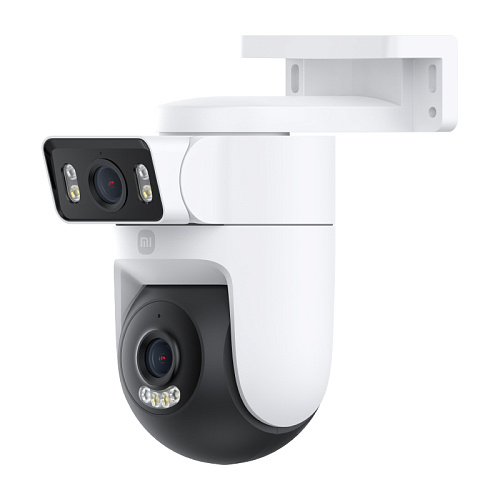 Камера наружного видеонаблюдения Xiaomi Outdoor Camera CW500 Dual BHR9402EU