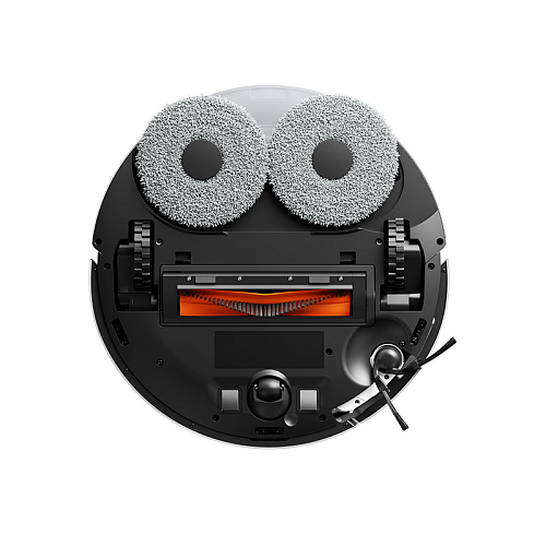 Робот-пылесос Xiaomi Mi Robot Vacuum S40 Pro White BHR089REU