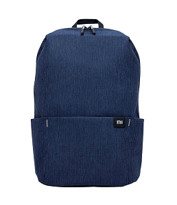 Рюкзак Xiaomi Mi Casual Daypack (Dark Blue) ZJB4144GL