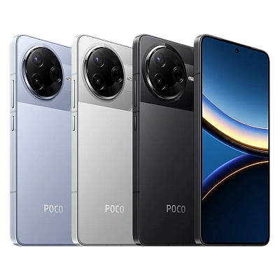 Смартфон POCO F7 Pro
