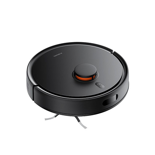 Робот-пылесос Xiaomi Robot Vacuum S20 (Black)