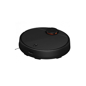 Робот пылесос Xiaomi Mi Robot Vacuum-Mop P (Черный) SKV4109GL