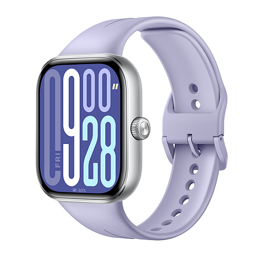 Умные часы Xiaomi Mi Redmi Watch 5 Lavender Purple BHR9388GL