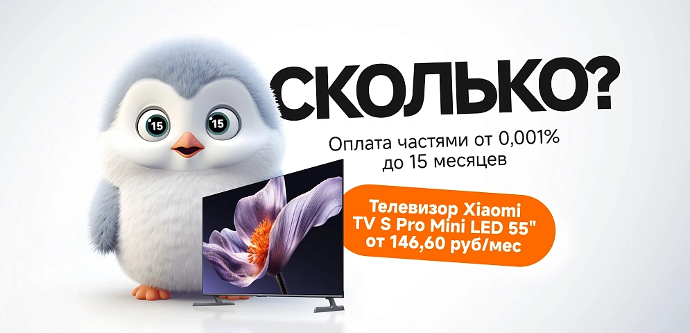 рассрочка 20 мес моник