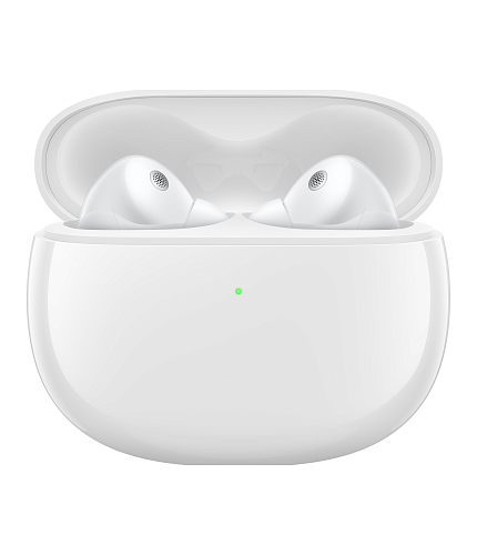 Гарнитура Xiaomi Buds 3 (Gloss White) BHR5526GL