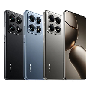 Смартфон Xiaomi 14T Pro