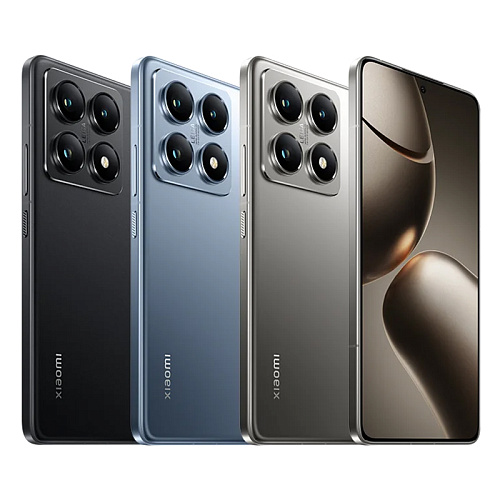 Смартфон Xiaomi 14T Pro
