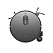 Робот-пылесос Xiaomi Mi Robot Vacuum 6 Max Dark Gray Silver BHR08V2EU