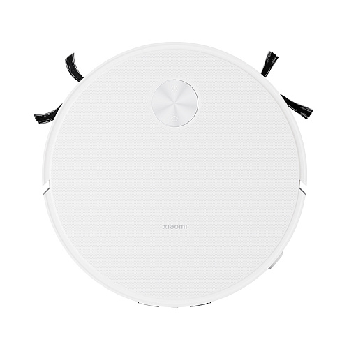 Робот-пылесос Xiaomi Mi Robot Vacuum 6 White BHR08ZTEU