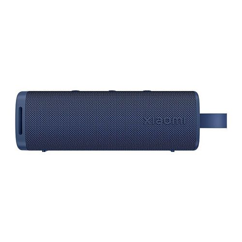 Портативная акустическая колонка Xiaomi Sound Outdoor Blue QBH4265GL