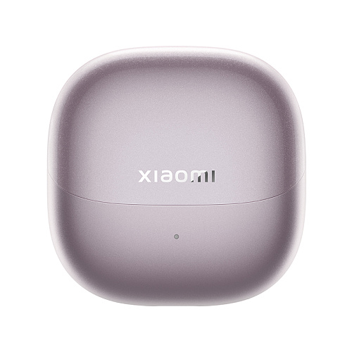 Гарнитура Xiaomi Mi Buds 6 Nebula Purple BHR09GTGL