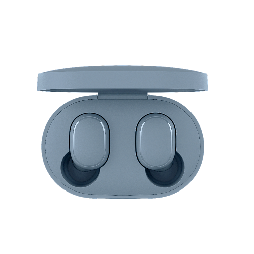 Гарнитура Xiaomi Redmi Buds Essential <Blue> BHR6711GL