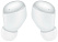 Гарнитура Xiaomi Redmi Buds 4 (White) BHR5846GL